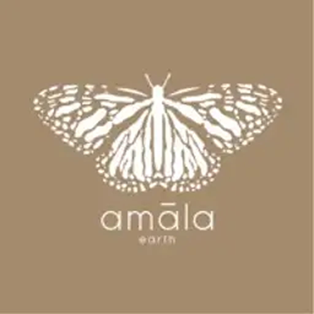 amala earth Logo